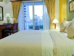 ボンセンスイート