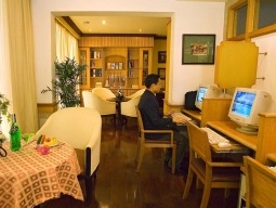 ビジネスセンター