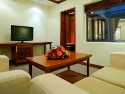 ジュニアスイート