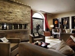 クラブラウンジ