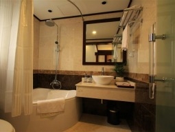 バスルーム（スイート）