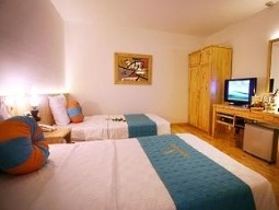 スーペリア　ツイン