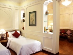 デラックス　スイート