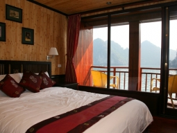 ジャスミンデラックス