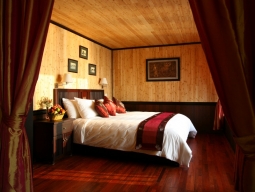 ジャスミンジュニアスイート