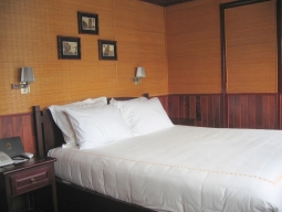 ジンジャー　デラックス