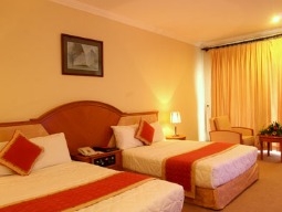 デラックス（シービュー）