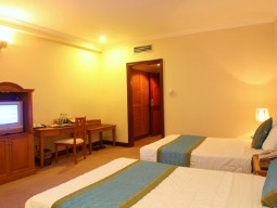 デラックス（シービュー）