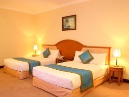 デラックス（シービュー）