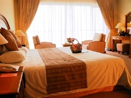 エグゼクティブスイート（シービュー）