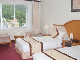 スーペリア（マウンテンビュー）