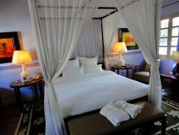 スーペリアルーム