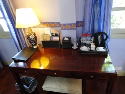 スーペリアルーム