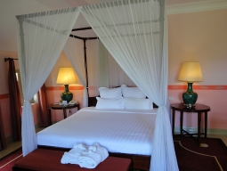 デラックスルーム