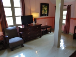 デラックスルーム