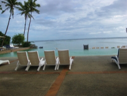 シャングリラビーチ