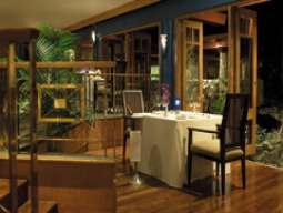 カレブレストラン