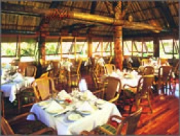 イヴィレストラン