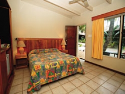 ガーデンビューホテルルーム