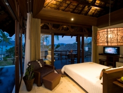 プライムプールヴィラ