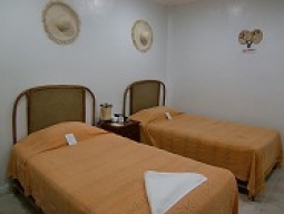 ダイバールーム