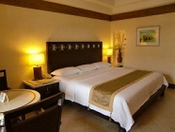 デラックスルーム