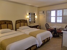 スーペリアルーム