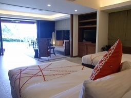 プレミアスイート