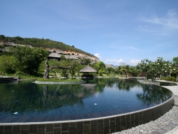 プール（宿泊者用）