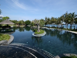 プール（宿泊者用）