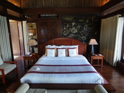 プレミアムバンガロー