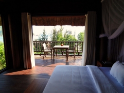 ヒルロックヴィラ