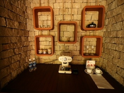 エスプレッソマシーン