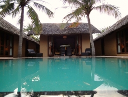 デラックスヴィラ