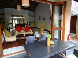 デラックスヴィラ