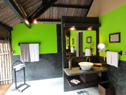 デラックスヴィラ