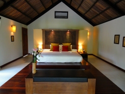 デラックスヴィラ