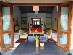 デラックスヴィラ