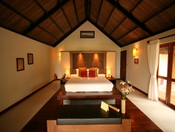 デラックスヴィラ