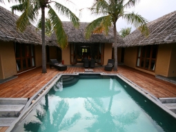 デラックスヴィラ