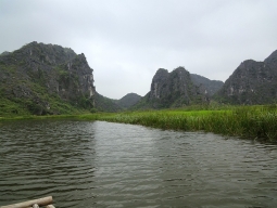 ホテル近くの観光地