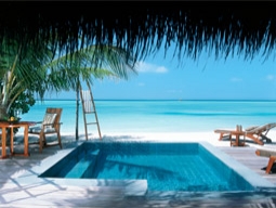 デラックスビーチヴィラ/一例