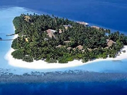 エンブドゥ ヴィレッジ 南マーレ環礁のホテル情報 モルディブ 海外旅行のstw