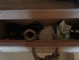 電源コード、タップなど