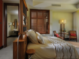 ジュニアスイート一例