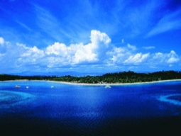 マロロライライ島