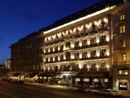 ザッハー ウィーン ウィーンのホテル情報 オーストリア 海外旅行のstw