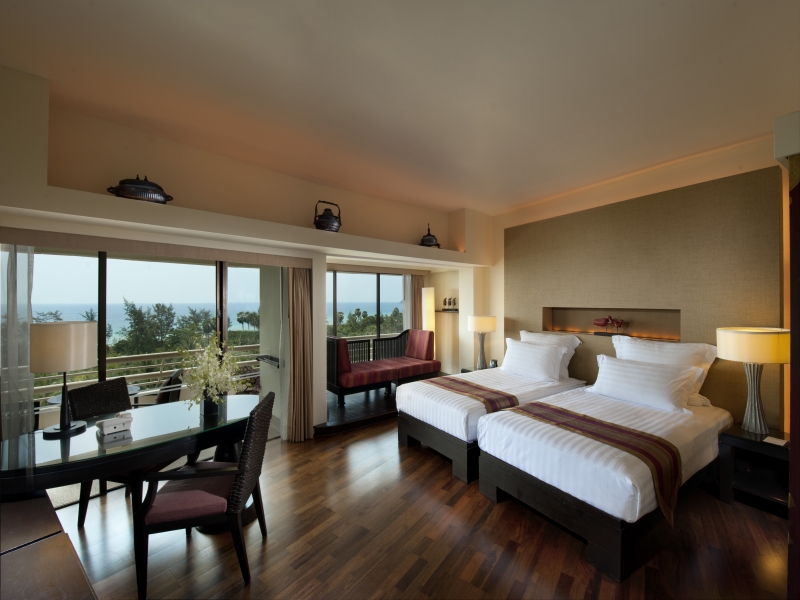 ジュニア・スィート・シービュー