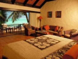 ビーチフロント