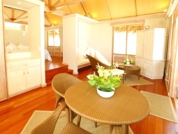 オーバー・ザ・ビーチ・アレ